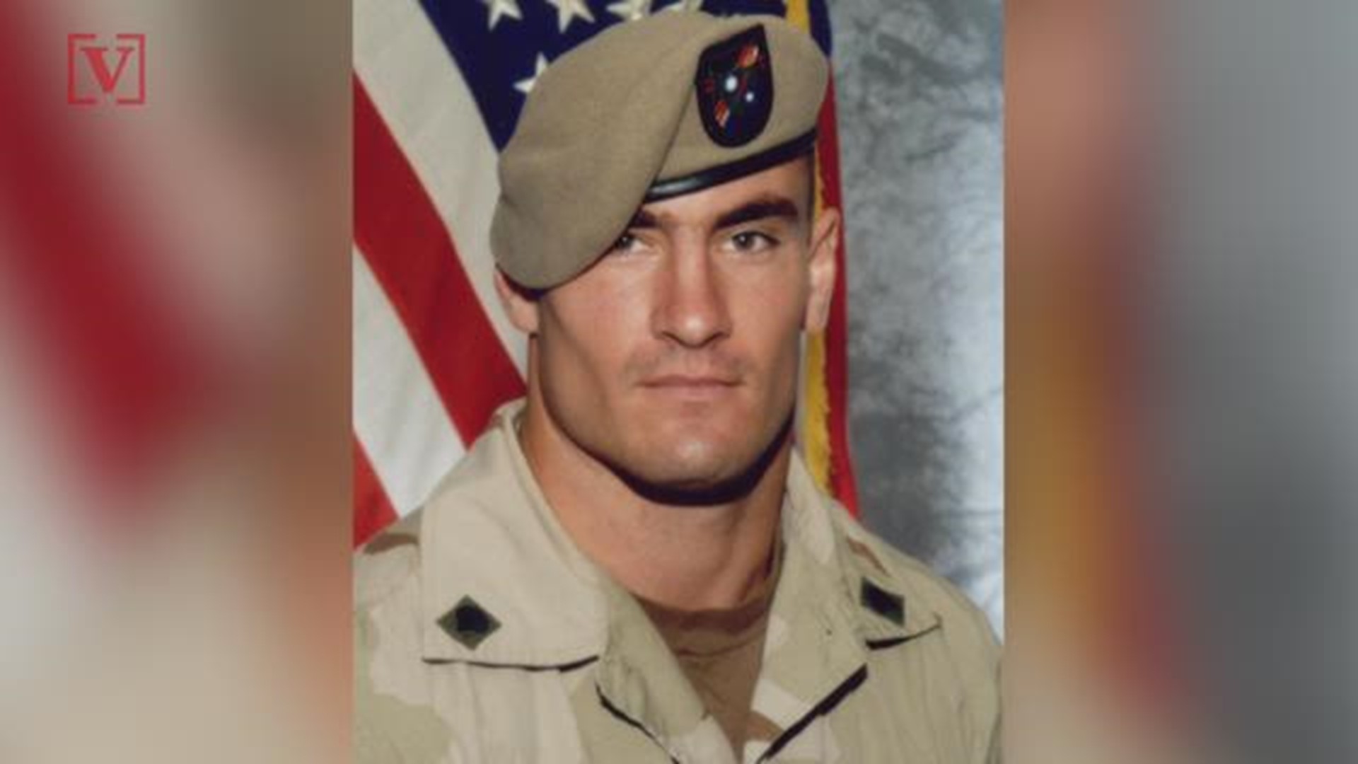Former NFL Player and Army Ranger Pat Tillman is on the political forefront once again following Nike's unveiling of Colin Kaepernick as the face of their 30th anniversary campaign. Veuer's Natasha Abellard has the story.