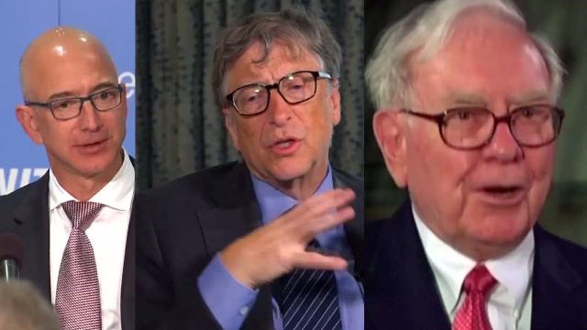 There's a new richest person in Arizona, according to Forbes