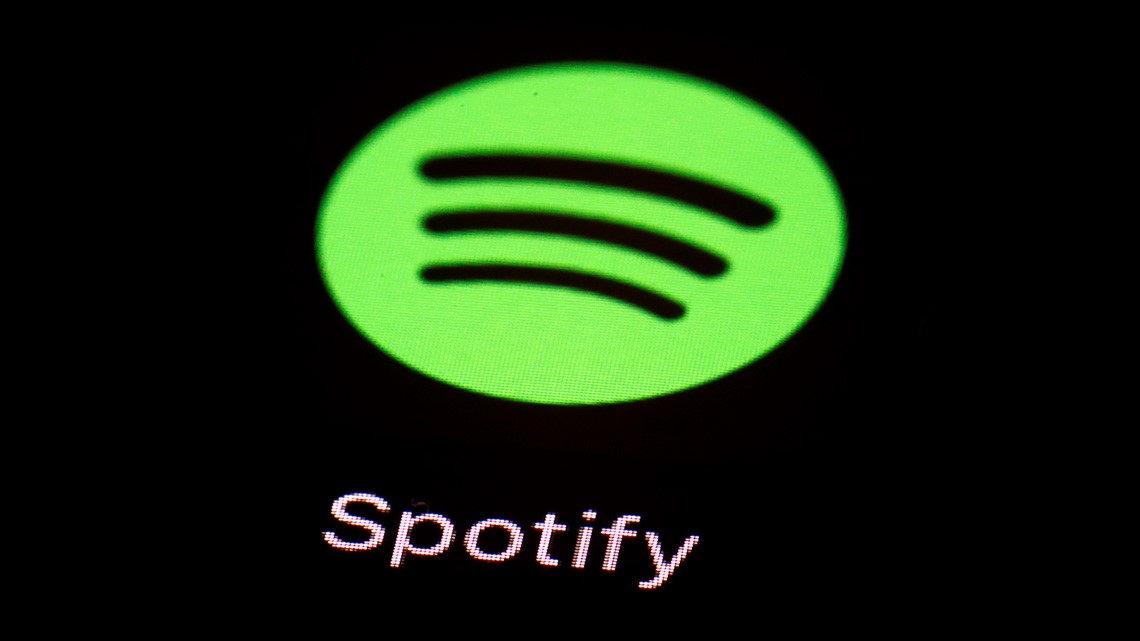 Kapan Spotify Dibungkus 2021?