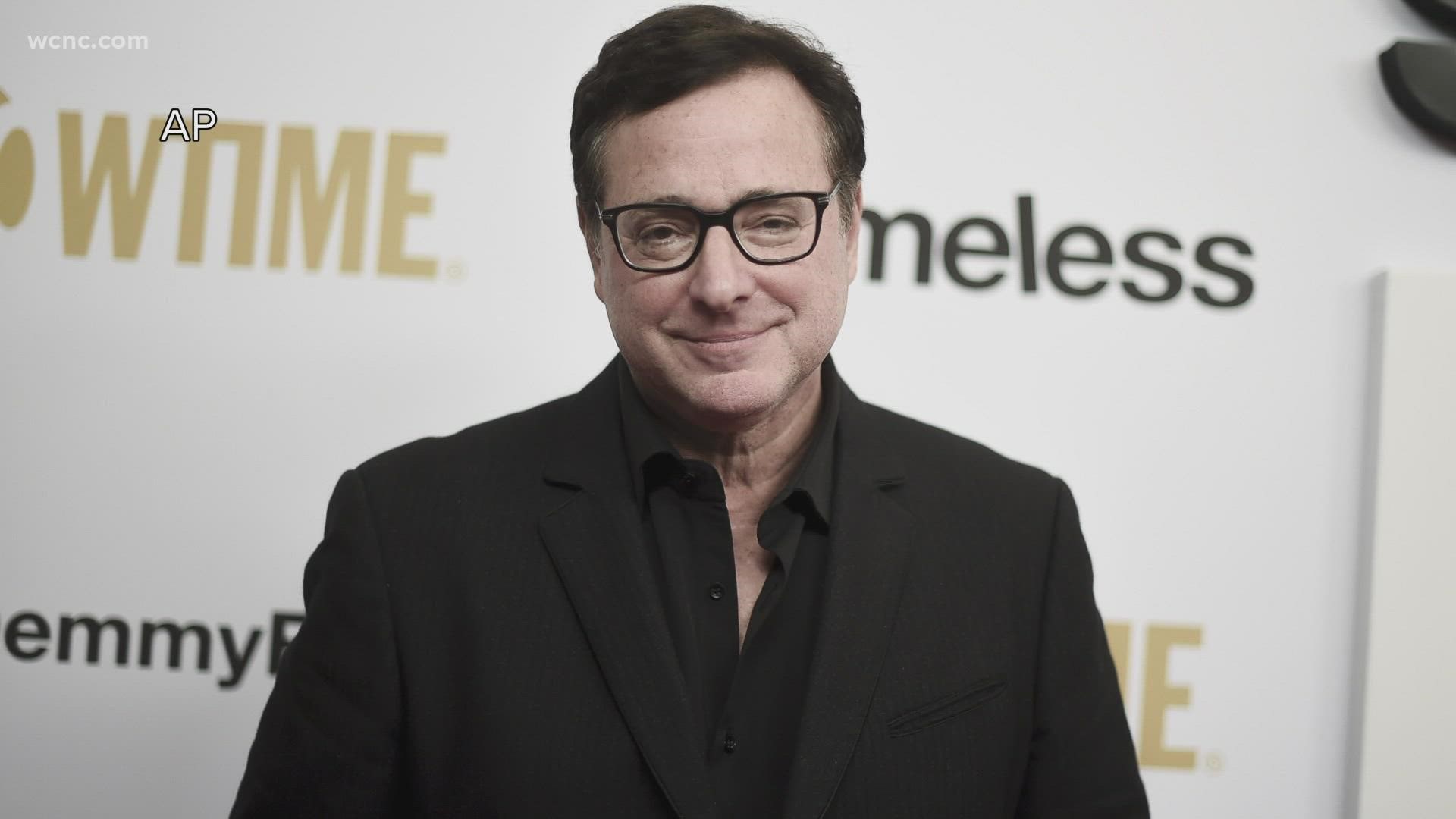 Bob Saget was best known by most for his role as Danny Tanner on 'Full House'. But friends and co-stars are also remembering him for his off-camera kindness.
