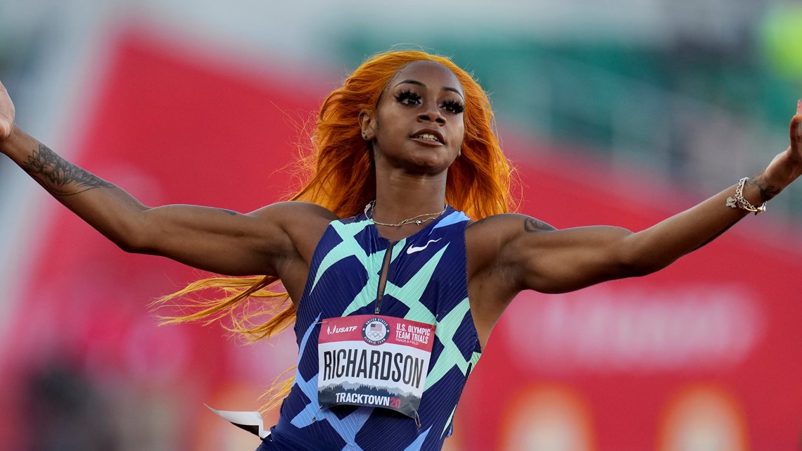 Olympics vs pro sports ruling on marijuana - Vimarsana News