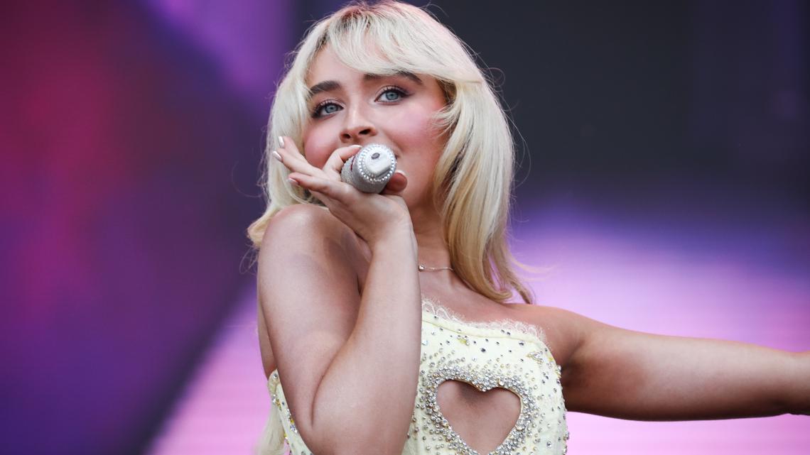 Sabrina Carpenter's 'The Short n' Sweet Tour' coming to Phoenix
