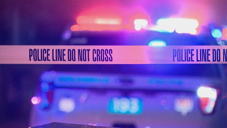 Detectives buscan información por un homicidio en Phoenix