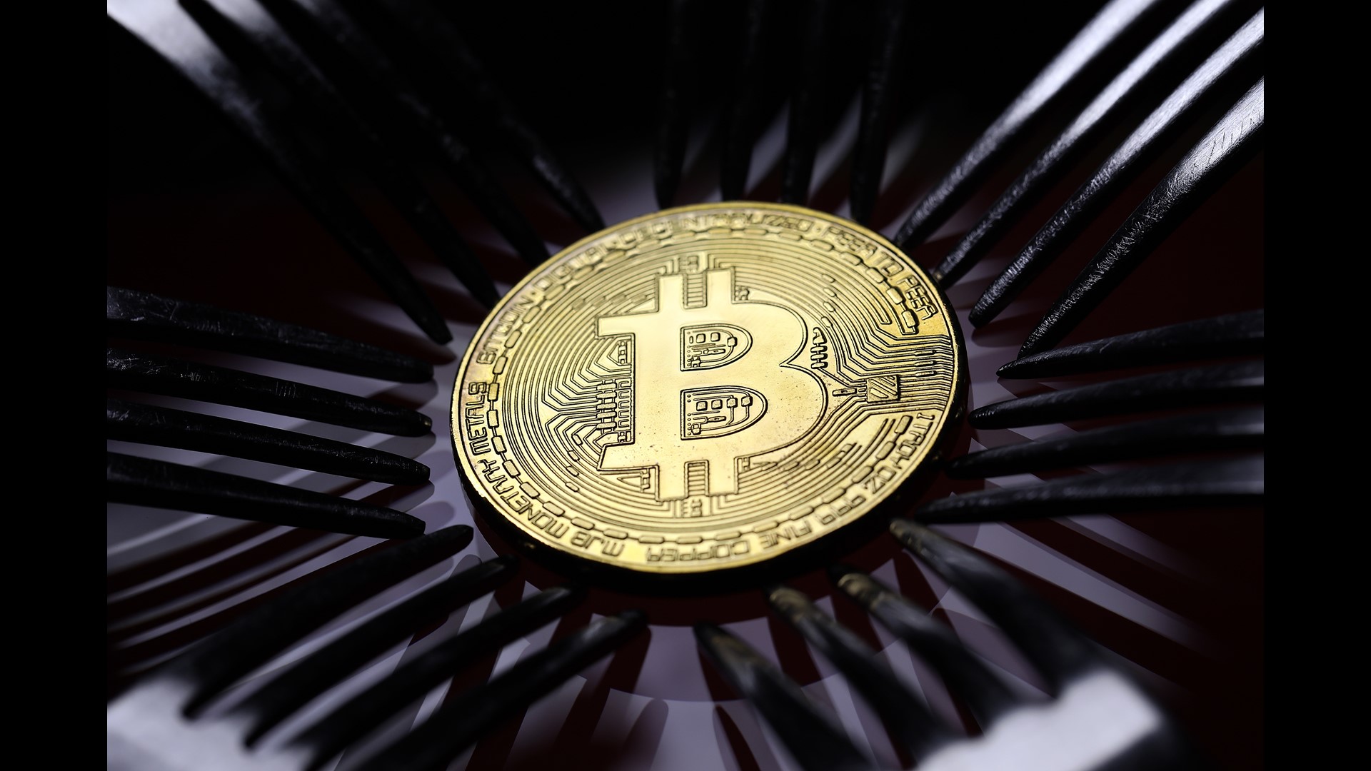 El Salvador Makes Bitcoin Legal Currency Becoming First To Do So 12news Com