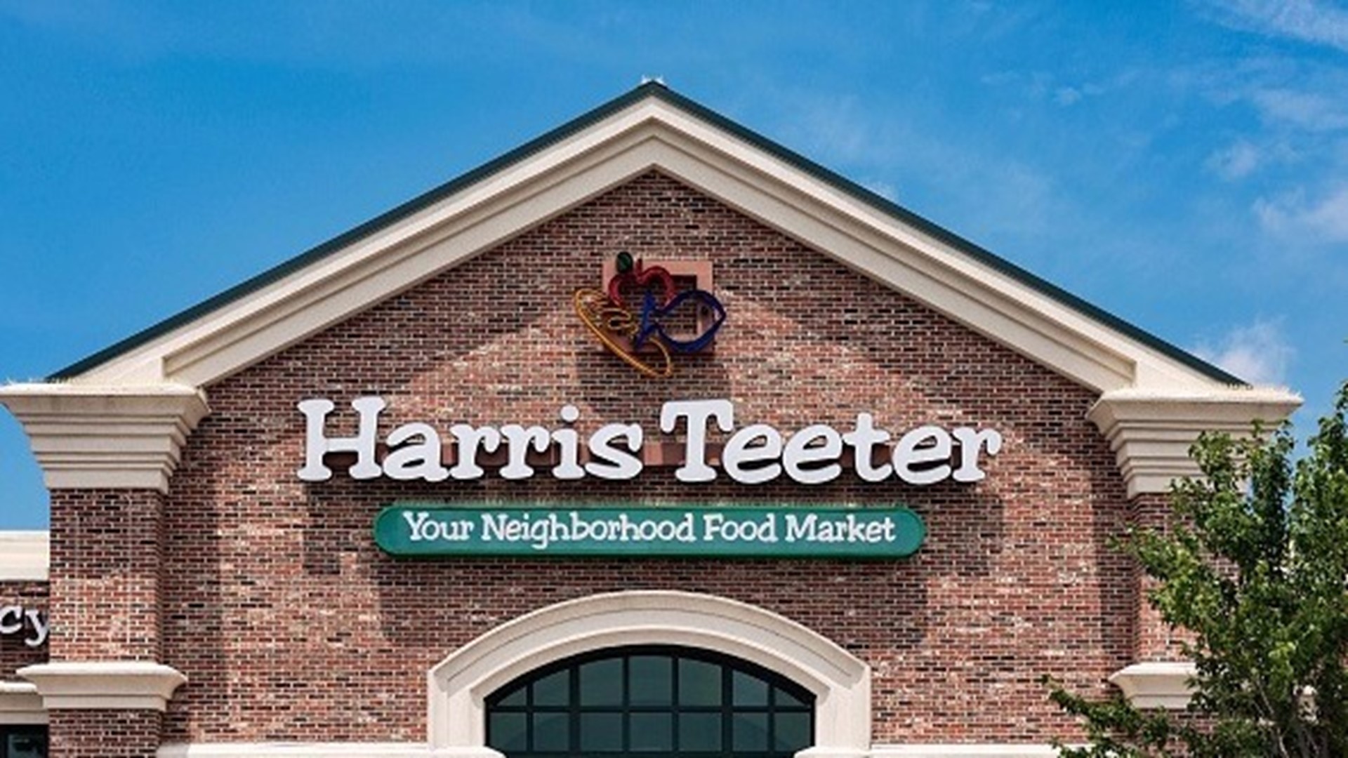 Can I get the COVID-19 vaccine at Harris Teeter? | 12news.com