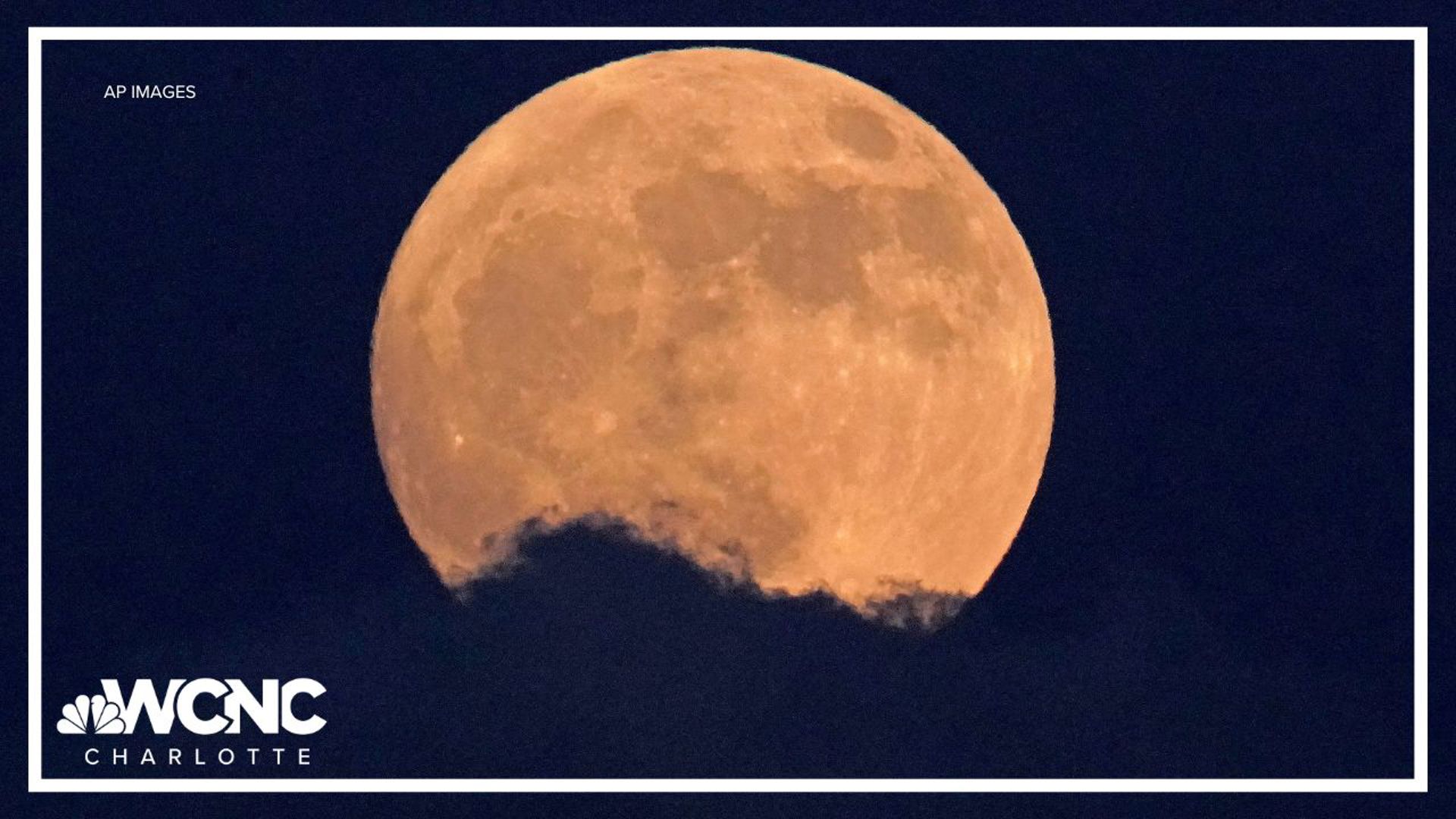 The Strawberry Moon, a term coined by Native American tribes, marks the first (and many times only) full moon in June.