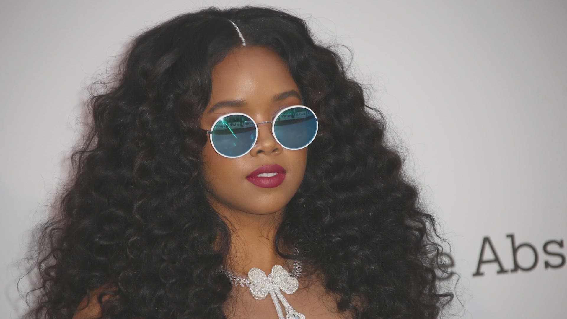 Grammy Award winning musician H.E.R. will perform the National Anthem before Game 1.