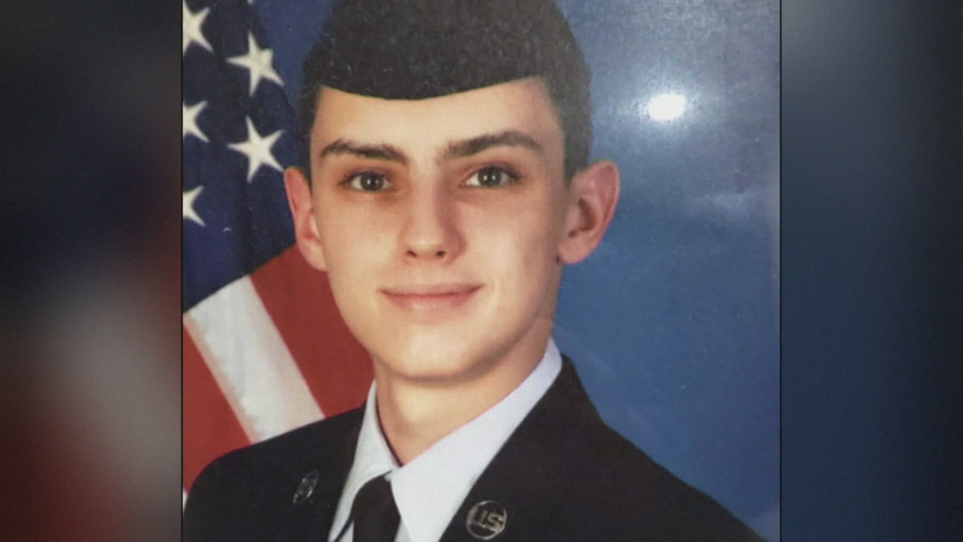 The Massachusetts Air National Guardsman who is charged was allegedly caught improperly handling military secrets on three occasions before his arrest.