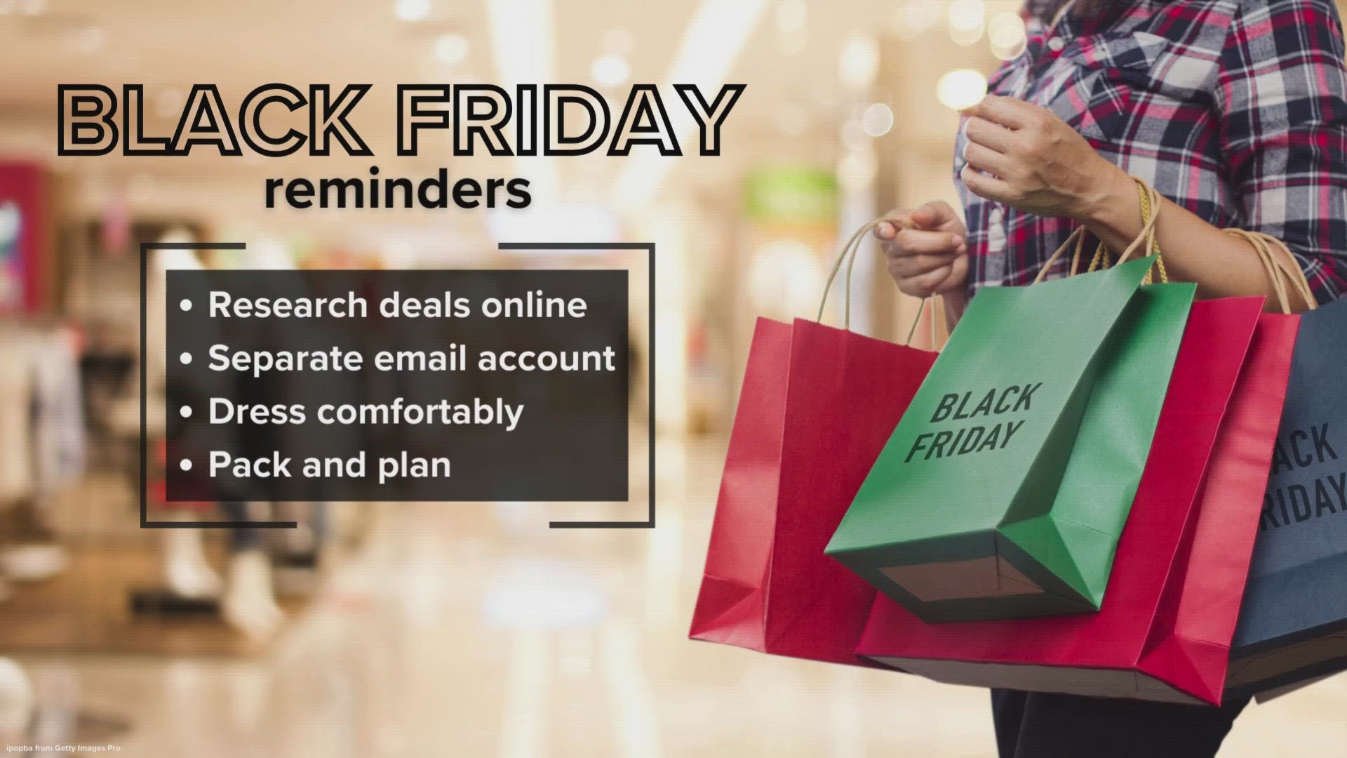 Navigating the Black Friday Travels Sales and Deals - The New York
