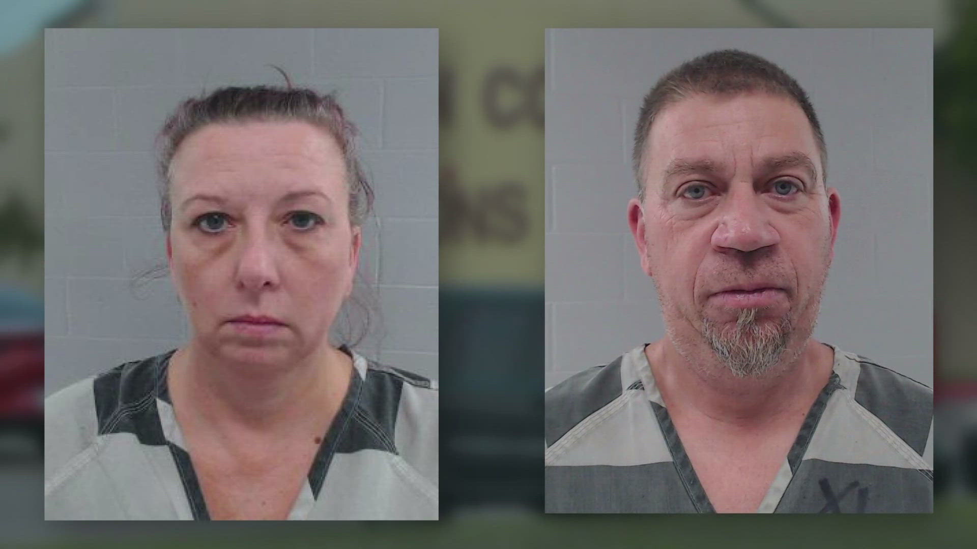 A search warrant affidavit obtained by WFAA outlines what investigators discovered before and after Jonathan Kinman's body was found buried in his parents' backyard.
