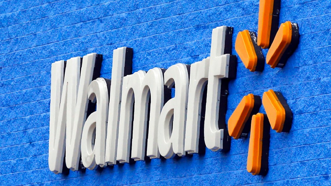 Walmart to offer COVID-19 vaccines in North Texas. Here's how to sign up - Vimarsana News