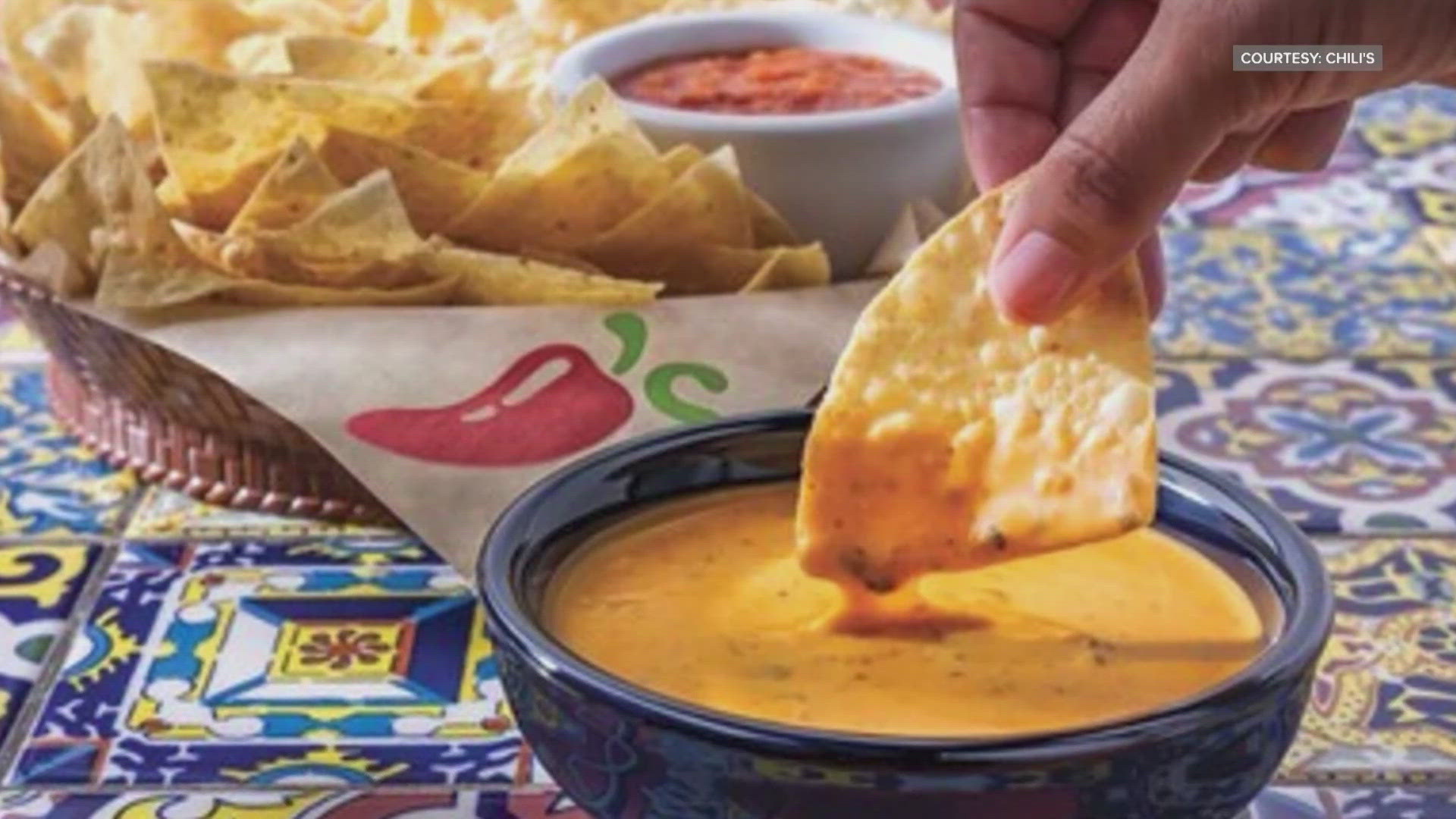 Chili's said it wanted to upgrade the longtime menu item with a new "southwestern" queso. But social media wasn't really having it.