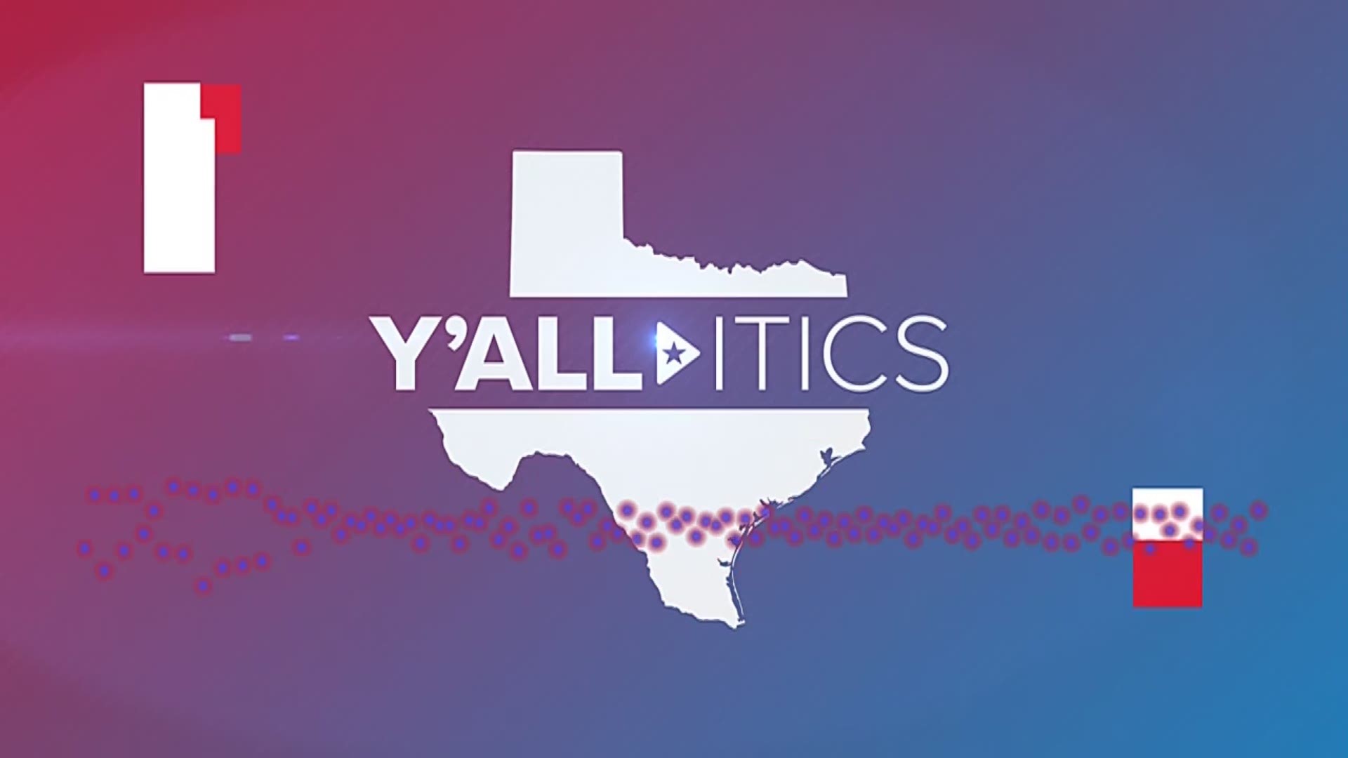 Each week, Jason Whitely and Jason Wheeler will crack open an ice-cold Texas brew and explore a topic affecting Texans as we gear up for the 2020 election.