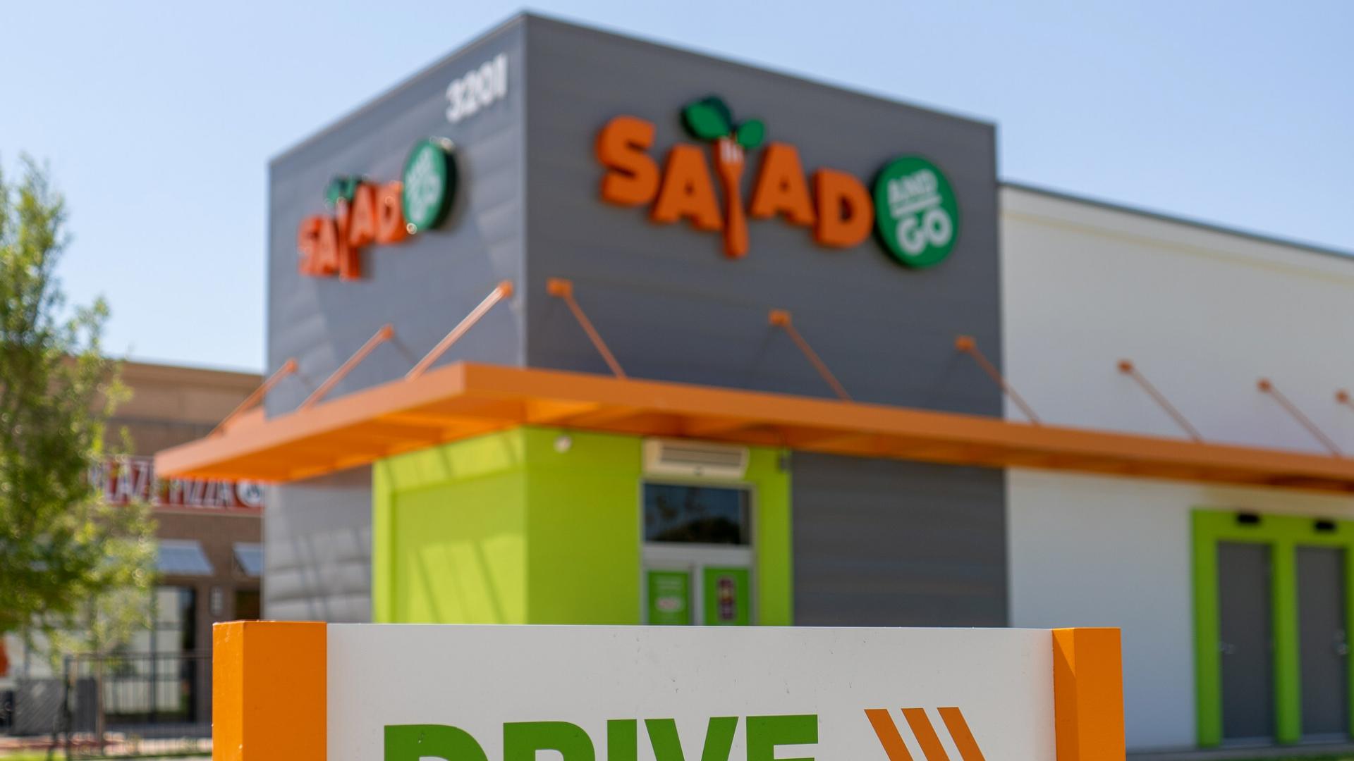 The Coppell-based drive-thru salad chain operated more than 140 stores across Arizona, Texas, Oklahoma and Nevada ahead of the announcement of the closures. 