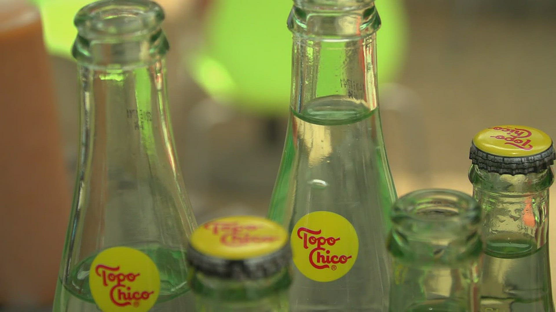 Verify Is it safe to hydrate with sparkling water?