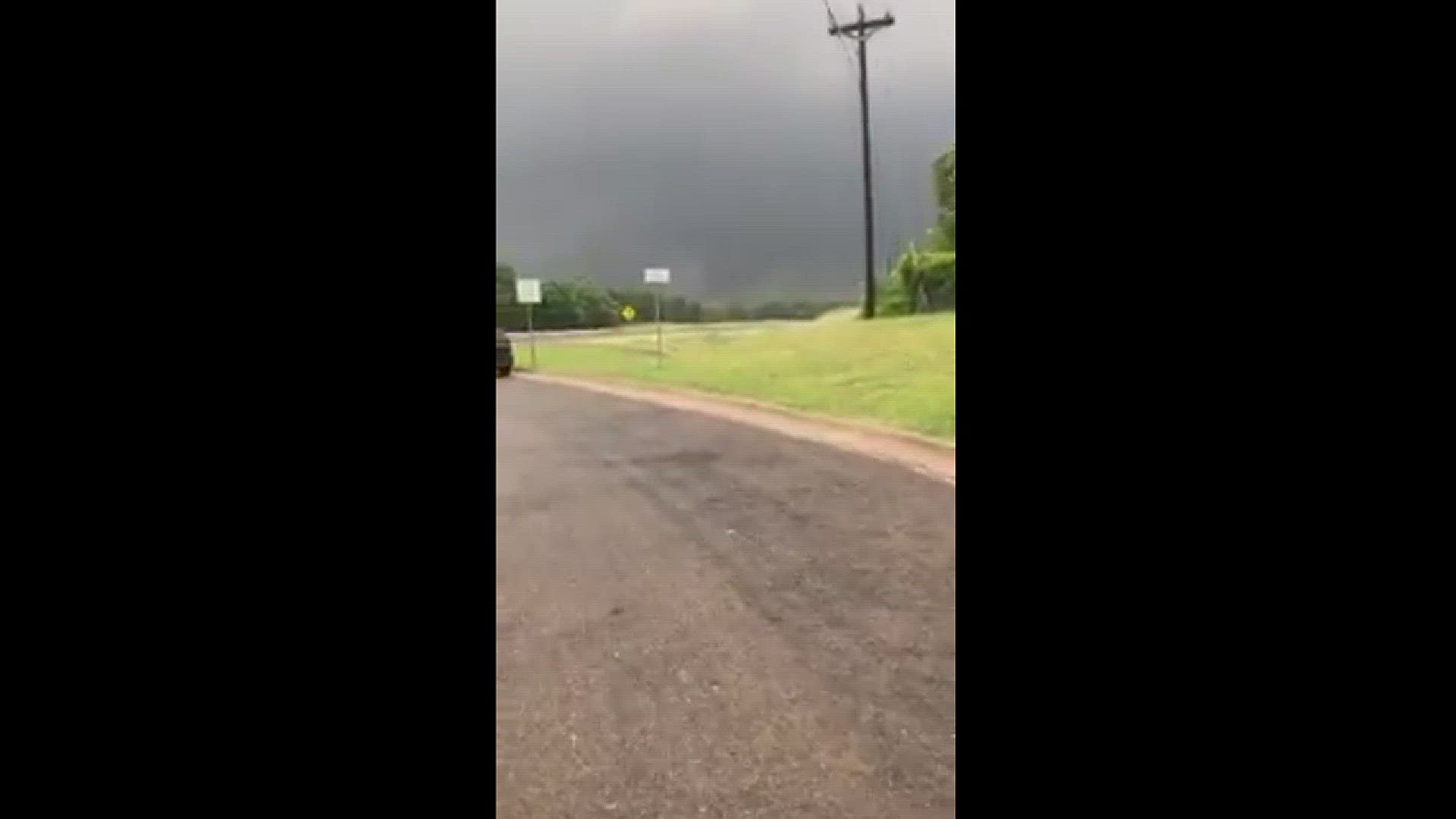 5 killed, dozens hurt as tornadoes strike east of Dallas