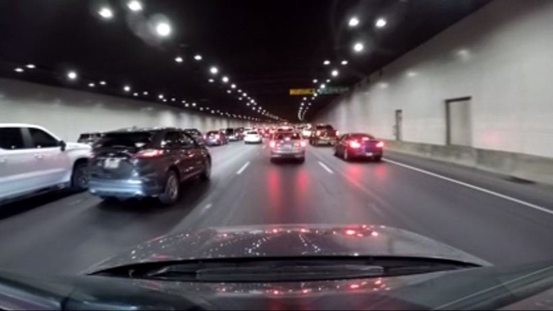Az511 Traffic Secret Tips Locals Use To Dodge Arizona Gridlock - kxvgfsw