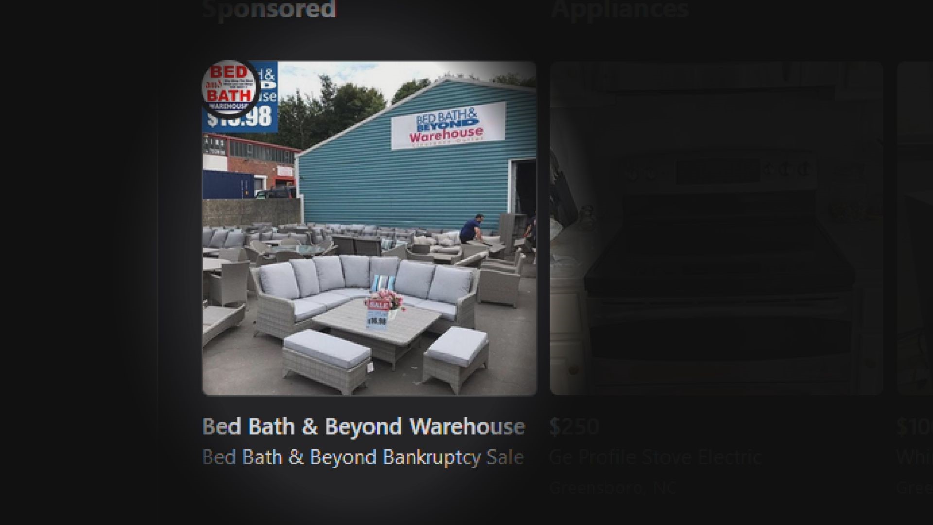 Bed Bath & Beyond Is Back As Online Retailer | 12news.com