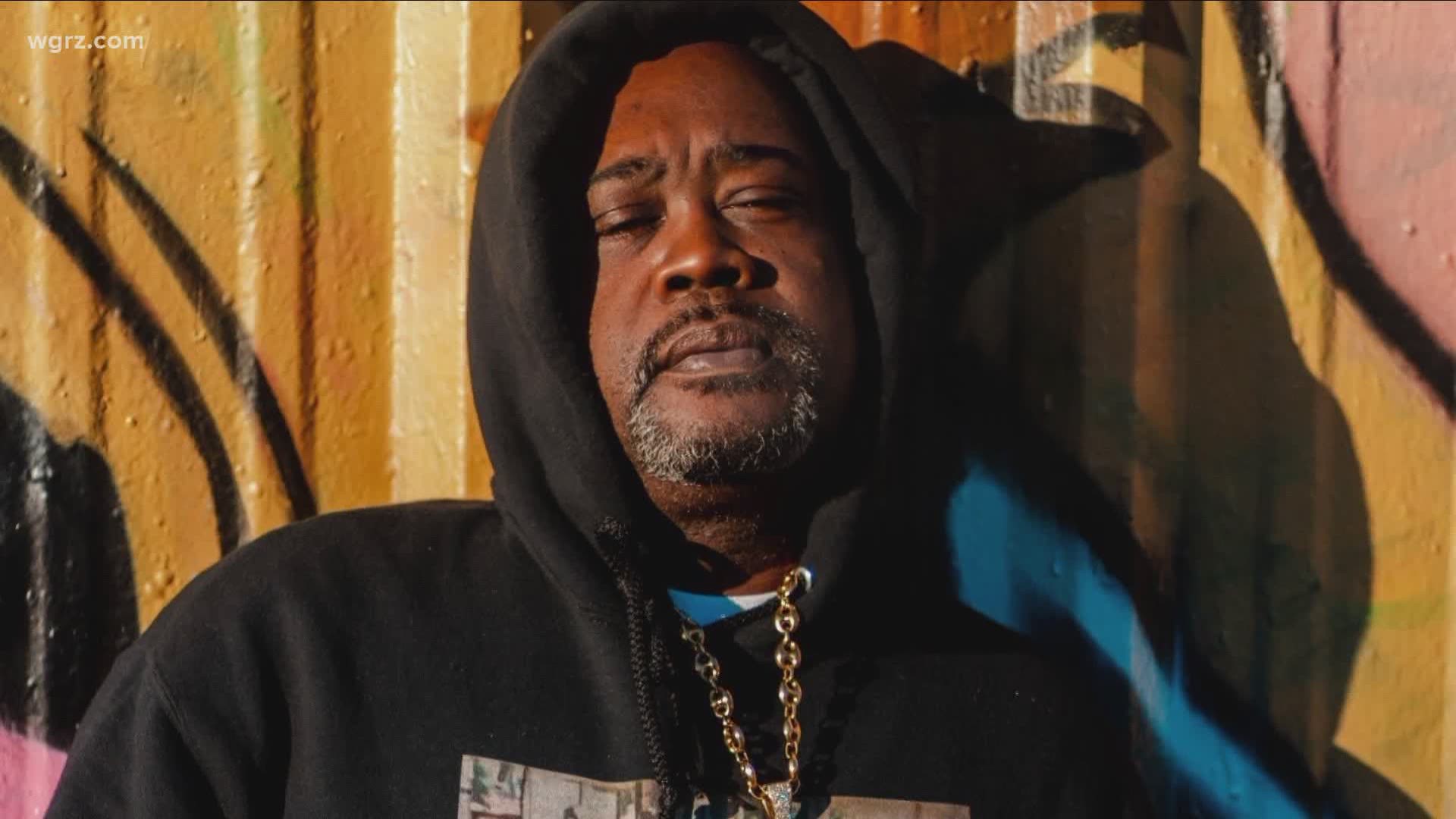 Remembering Hip Hop producer DJ Shay