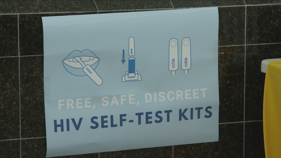 HIV cases in Arizona significantly increase - Vimarsana News