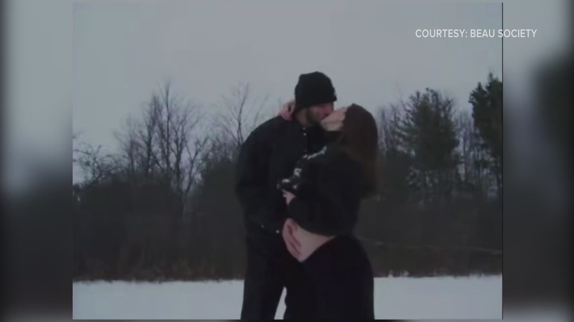 Josh Allen and Hailee Steinfeld reveal they are expecting a baby, sharing the news through Steinfeld's birthday newsletter, marking a new chapter in their lives.