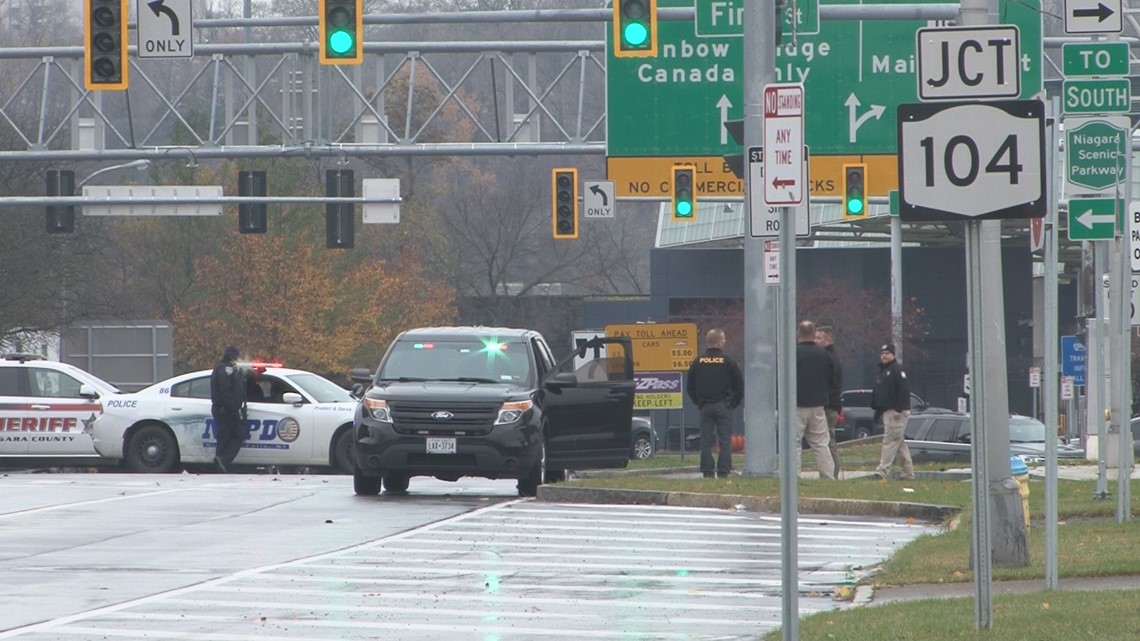 Couple killed in crash at US-Canadian border identified - Vimarsana News