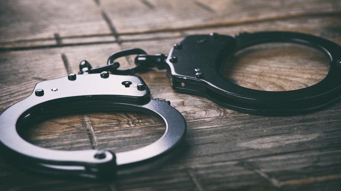 Police: Arizona man arrested after faking his death - Vimarsana News
