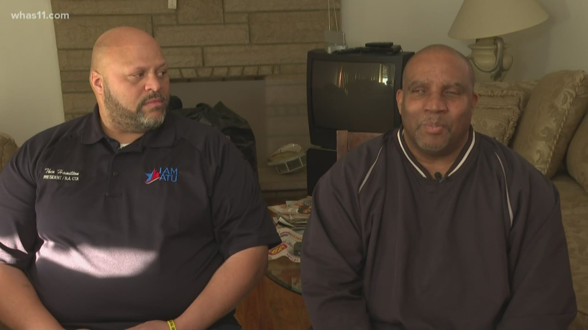 Avid TARC users with disabilities still facing life threatening problems. As they continue to get left on the streets, wondering where their para-transit drivers are