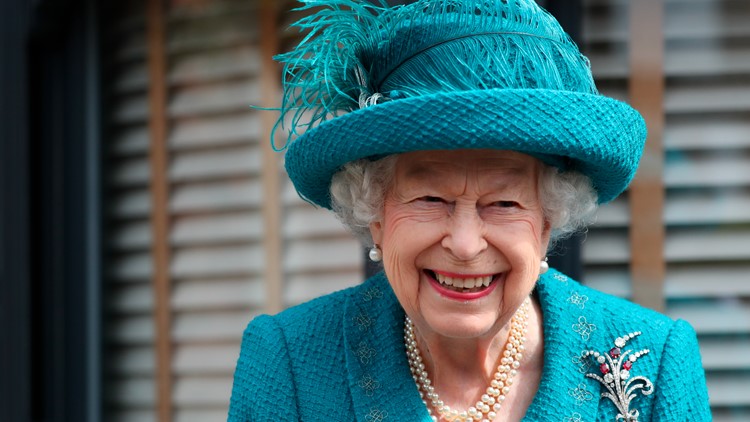Queen Elizabeth's favorite drink being served at Phoenix English pub after news of her death