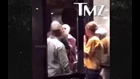 New video: Justin Bieber gets in fight outside Cleveland hotel