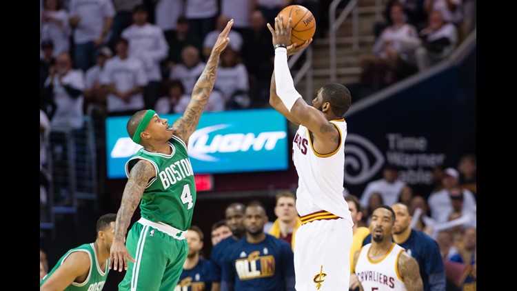 kyrie irving trade to boston