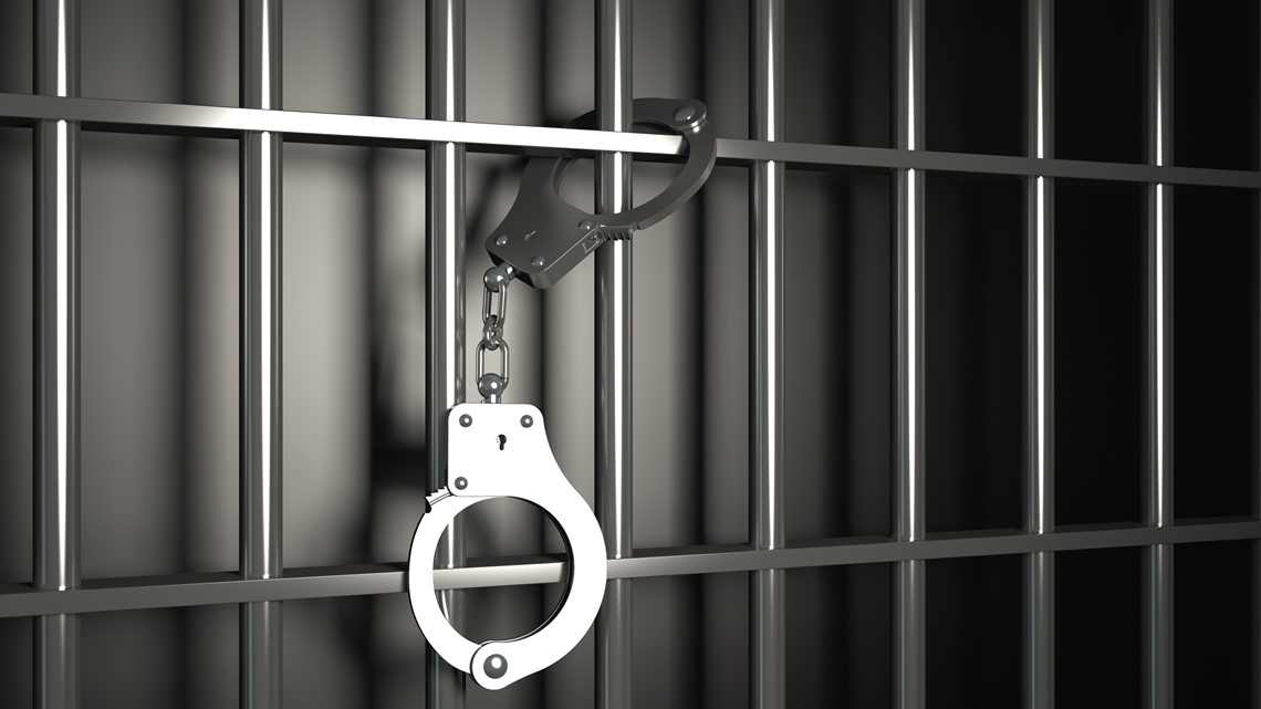 Mesa: 16-year-old arrested for murder - Vimarsana News