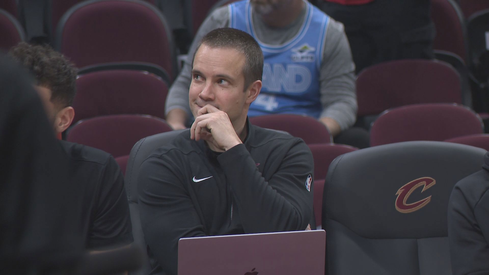 After a lengthy search, the Suns will reportedly hire the former Cleveland Cavaliers assistant.