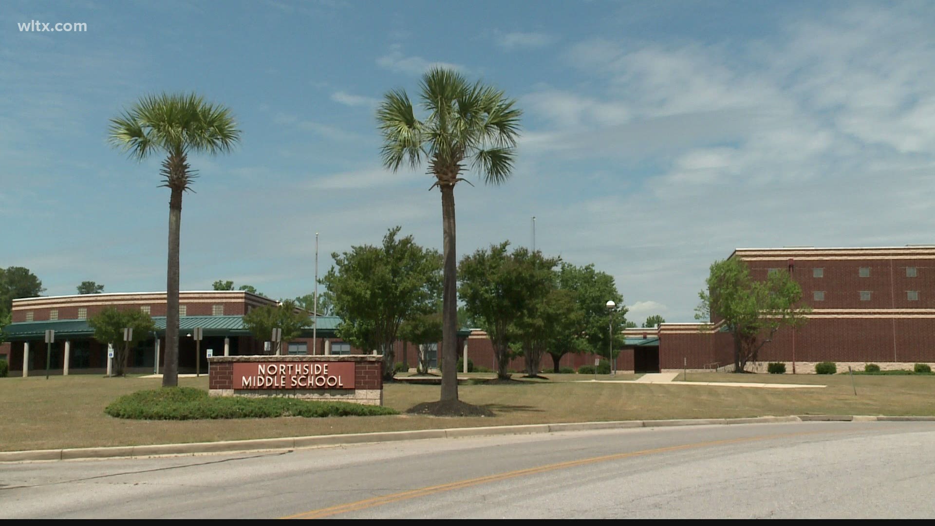 All SC schools back to in person learning 5 days a week