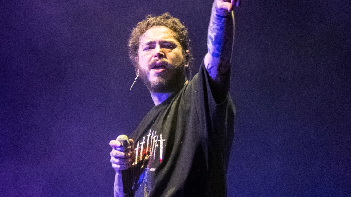 Post Malone to bring Runaway Tour to Phoenix