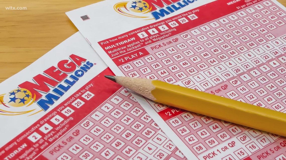Mega Millions Sorteo del 10 de diciembre del 2024