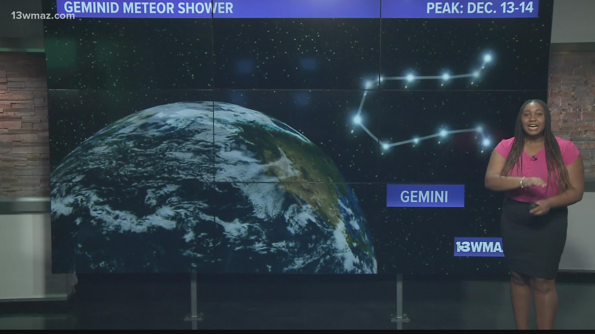 The Geminids are among the "best and most reliable meteor showers," but they're also part of an outer space mystery.