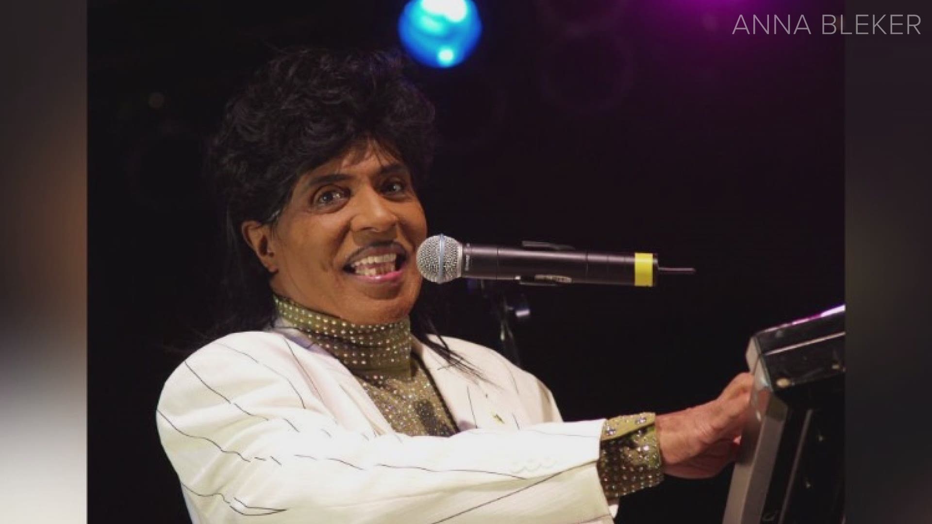 Rock legend and Macon native Little Richard passed away at the age of 87 Saturday.