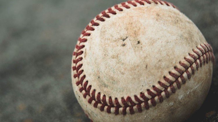 Tigers select right-hander Casey Mize with first pick in MLB draft