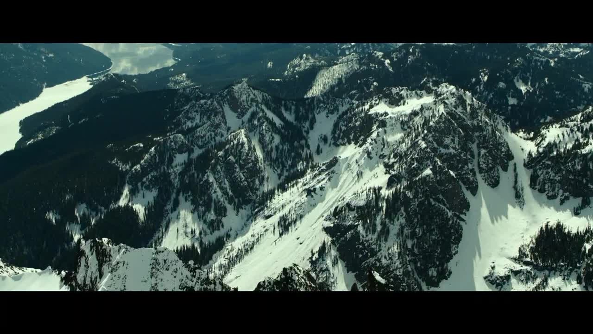 Top Gun: Maverick- Trailer 2