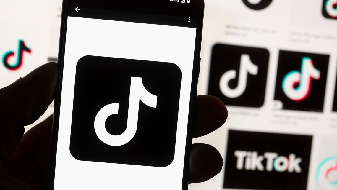 CEO TikTok bersiap untuk bersaksi di depan Kongres