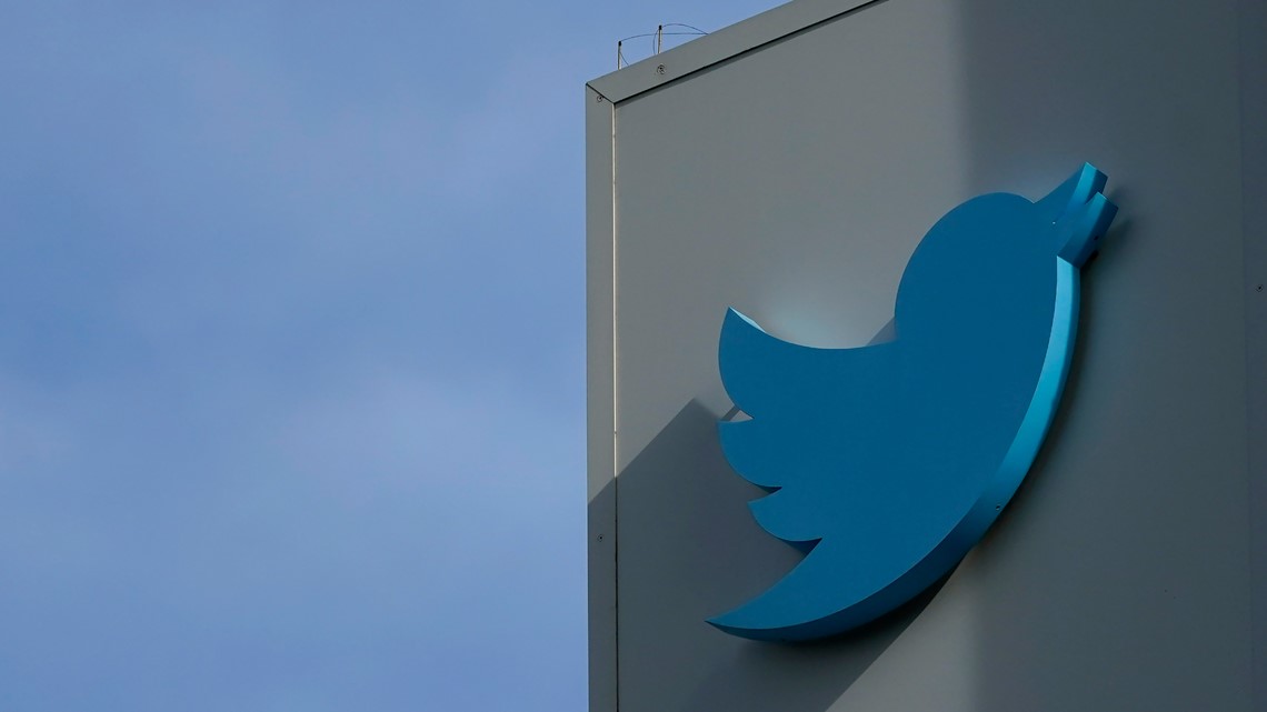 Twitter menghadapi pertikaian UE atas moderasi konten