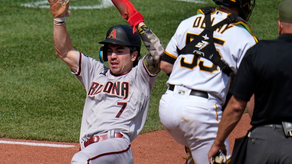 Arizona Diamondbacks are hot right now, can they make playoffs ...