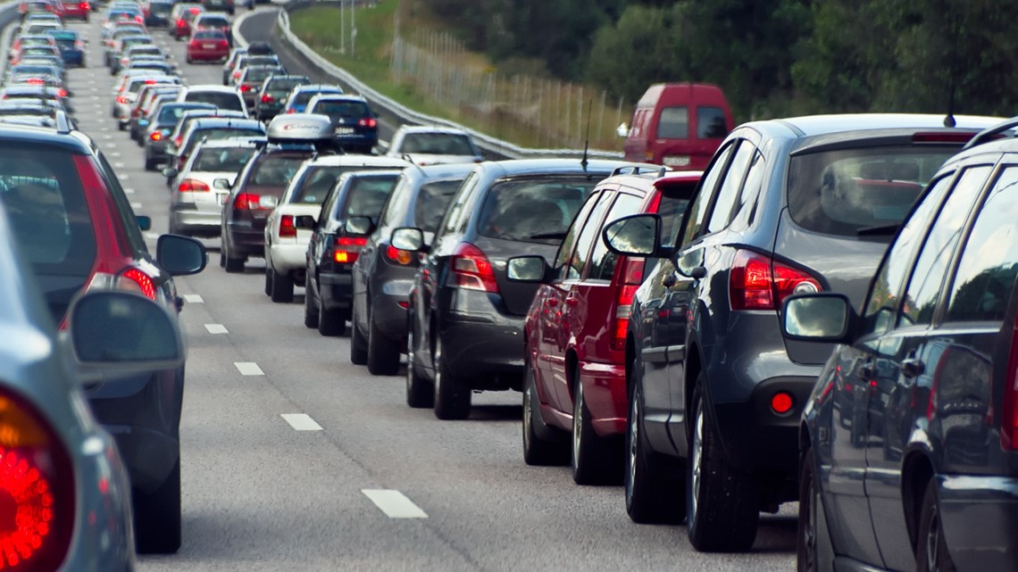 Cars collect massive amounts of driving and personal information - Vimarsana News