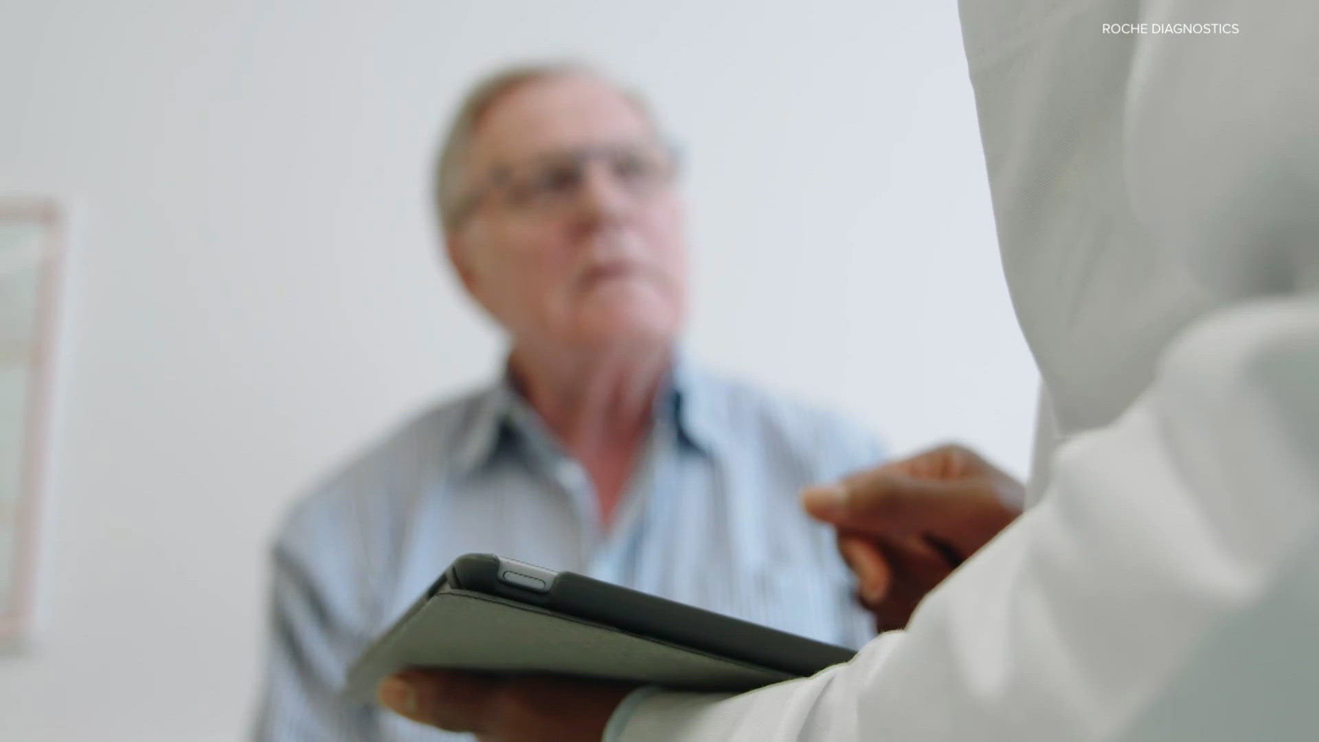 FDA approves blood test to help detect Alzheimer’s disease in people 55 and older The test measures p-tau217, a biomarker linked to Alzheimer’s, and can return positive, intermediate or negative results to aid clinical evaluation.