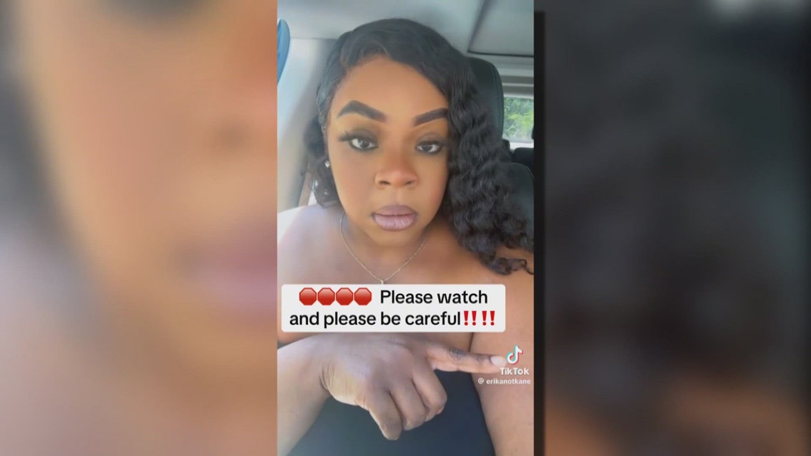 Florida mom warns of AI-powered FaceTime prank that cloned her daughter's image and voice