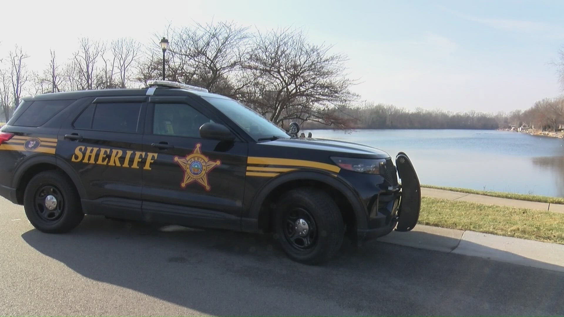Body of missing doctor found in pond on Christmas Day, sheriff's office ...