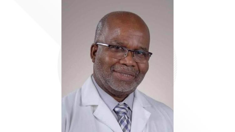 Body of missing doctor found in pond on Christmas Day, sheriff's office ...
