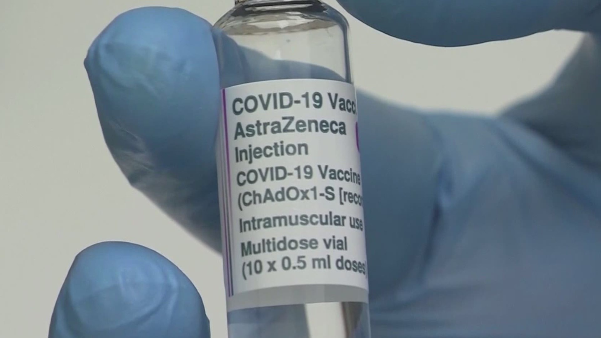 An efficacy rate at 79 percent puts AstraZeneca's vaccine on par with others from Pfizer, Moderna, and Johnson & Johnson.