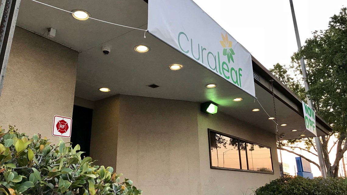 Phoenix Curaleaf workers win first union contract with guaranteed benefits for 3 years